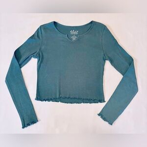 Women's Long Sleeve Top